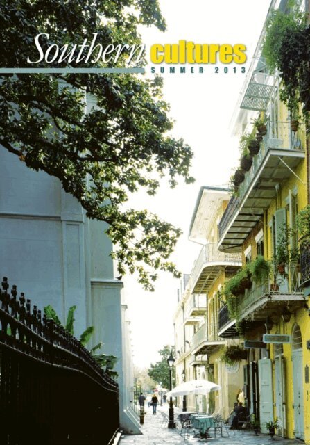 Jocelyn Neal, Harry L. Watson - Southern Cultures, E-bok