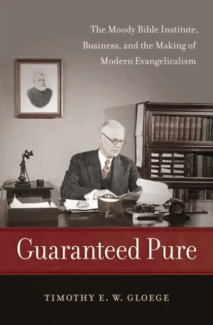 Timothy Gloege - Guaranteed Pure, E-bok. Tillgänglighet: Lägg i varukorg
