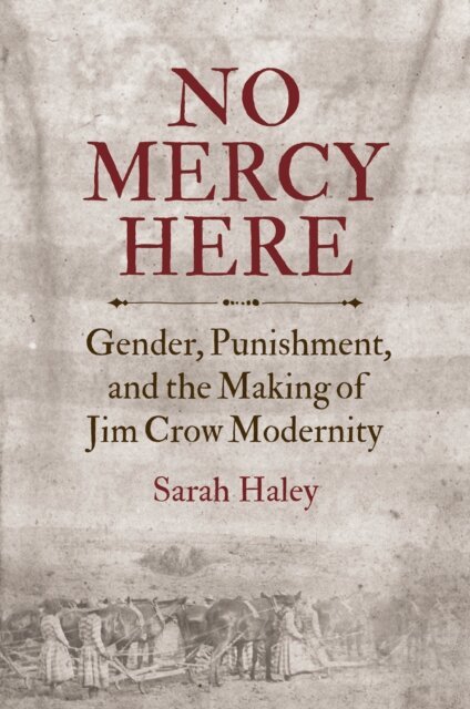 Sarah Haley - No Mercy Here, E-bok