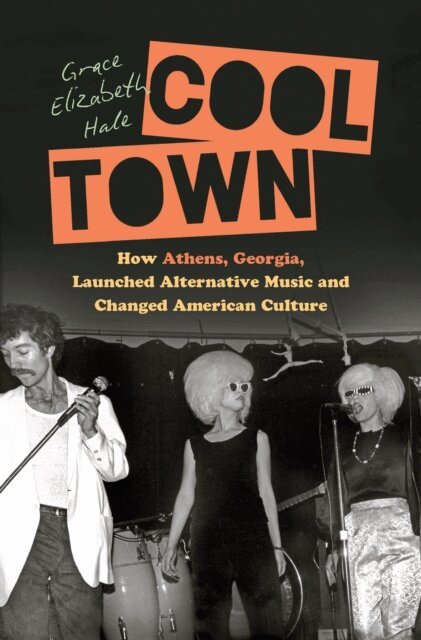Grace Elizabeth Hale - Cool Town, E-bok