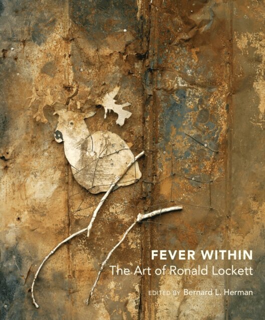 Bernard L. Herman - Fever Within, E-bok