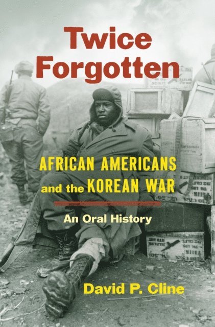 David P. Cline - Twice Forgotten, E-bok