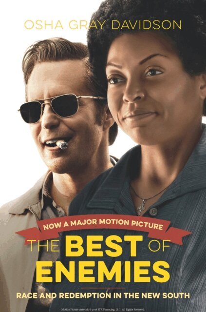Osha Gray Davidson - Best of Enemies, Movie Edition, E-bok. Tillgänglighet: Lägg i varukorg