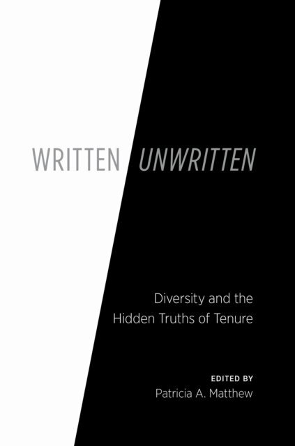 Patricia A. Matthew - Written/Unwritten, E-bok