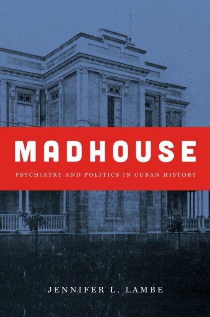 Jennifer L. Lambe - Madhouse, E-bok
