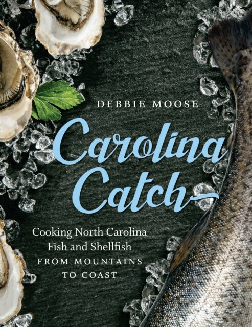 Debbie Moose - Carolina Catch, E-bok