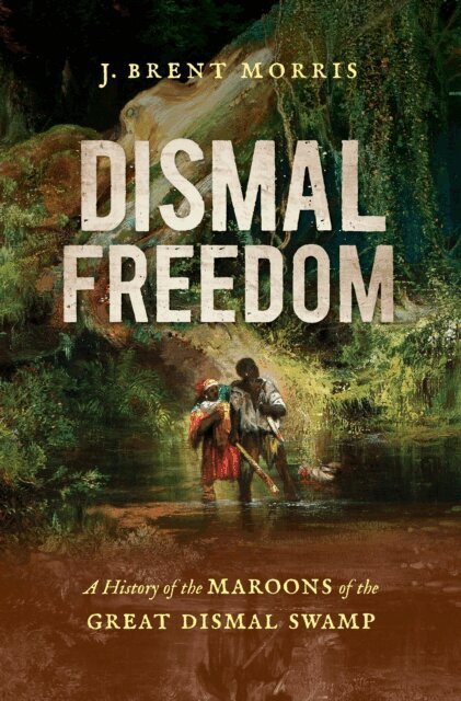 J. Brent Morris - Dismal Freedom, E-bok