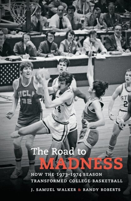 Randy Roberts, J. Samuel Walker - Road to Madness, E-bok