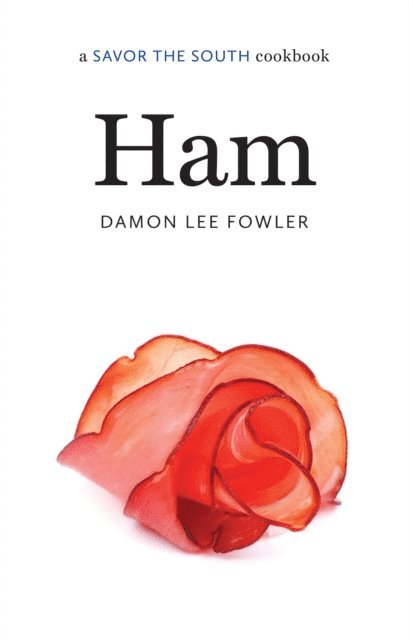 Damon Lee Fowler - Ham, E-bok