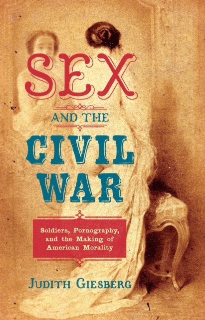 Judith Giesberg - Sex and the Civil War, E-bok