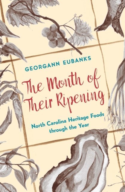 Georgann Eubanks - Month of Their Ripening, E-bok