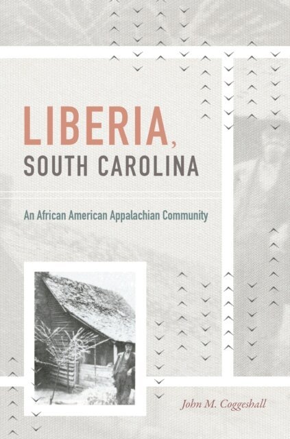 John M. Coggeshall - Liberia, South Carolina, E-bok
