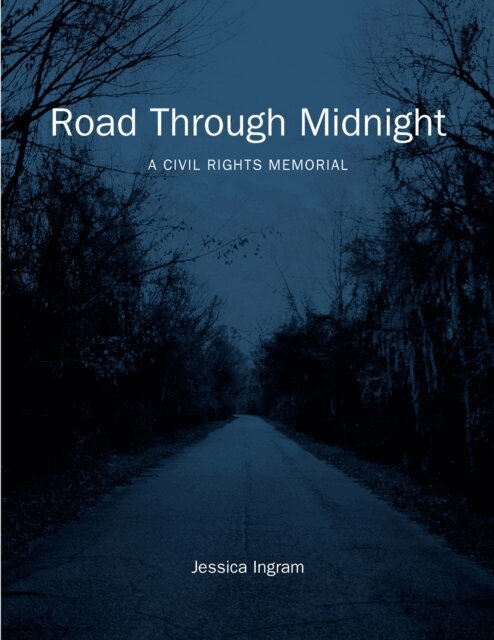 Jessica Ingram - Road Through Midnight, E-bok