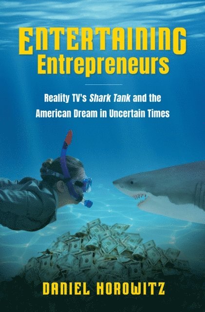 Daniel Horowitz - Entertaining Entrepreneurs, E-bok