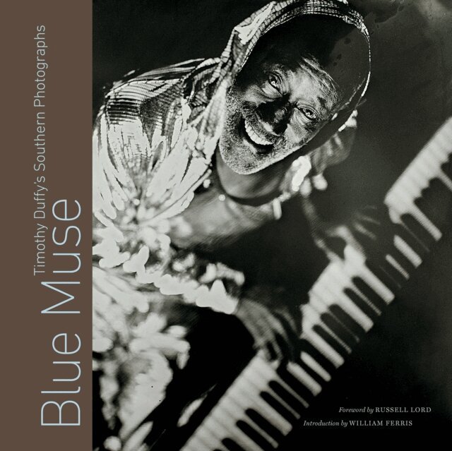 Timothy Duffy - Blue Muse, E-bok. Tillgänglighet: Lägg i varukorg