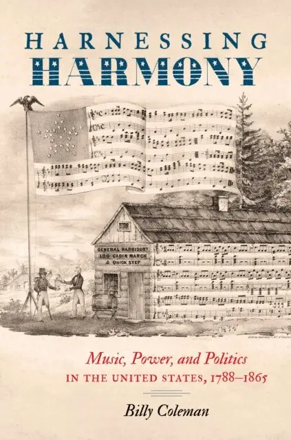 Billy Coleman - Harnessing Harmony, E-bok. Tillgänglighet: Lägg i varukorg