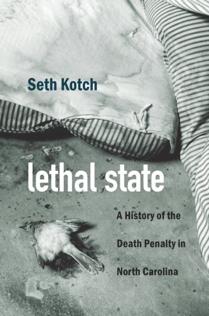 Seth Kotch - Lethal State, E-bok