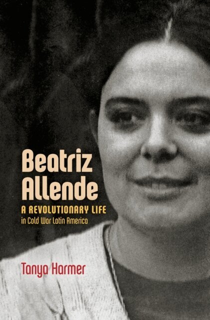 Tanya Harmer - Beatriz Allende, E-bok