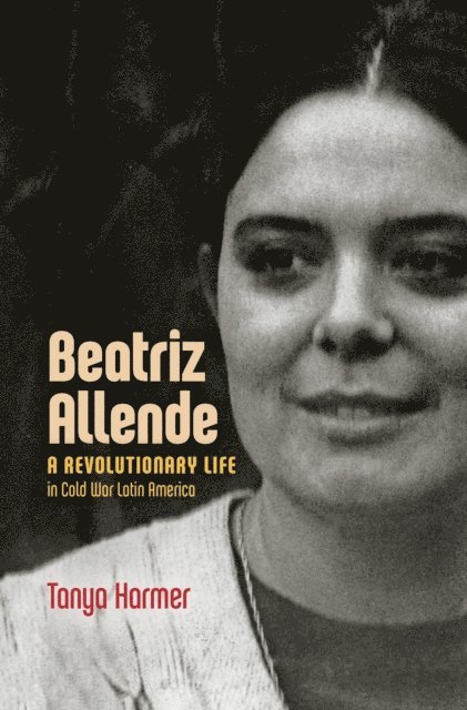 Tanya Harmer - Beatriz Allende, E-bok