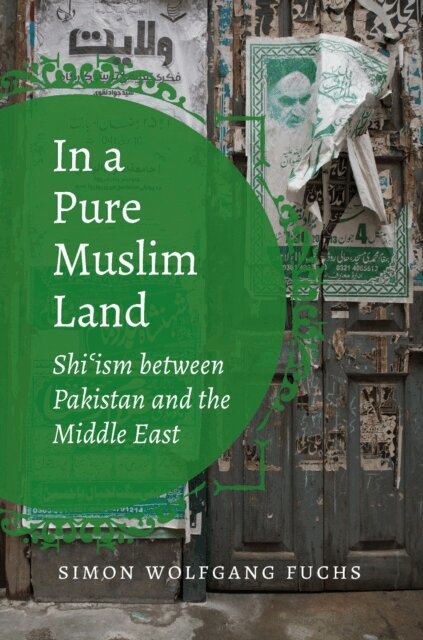 Simon Wolfgang Fuchs - In a Pure Muslim Land, E-bok