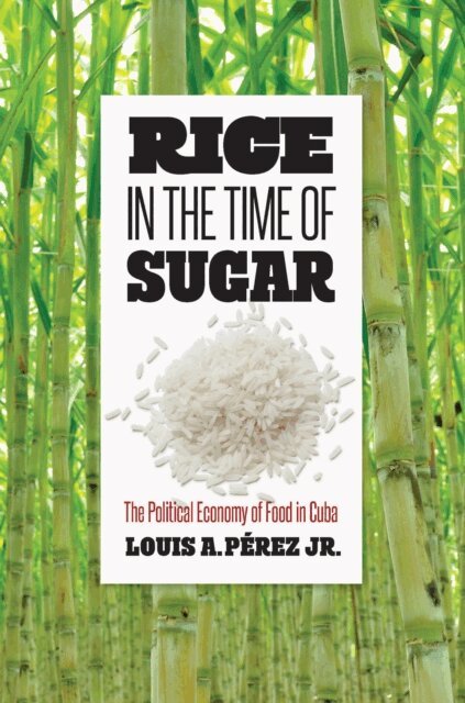 Louis A. Perez Jr. - Rice in the Time of Sugar, E-bok