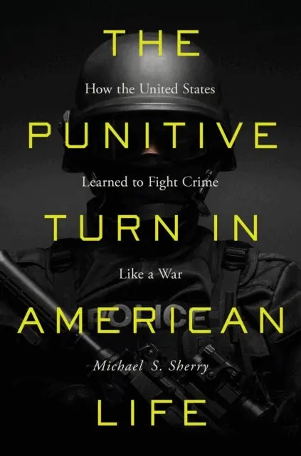 Michael S. Sherry - Punitive Turn in American Life, E-bok. Tillgänglighet: Lägg i varukorg
