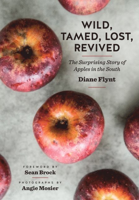 Diane Flynt - Wild, Tamed, Lost, Revived, E-bok
