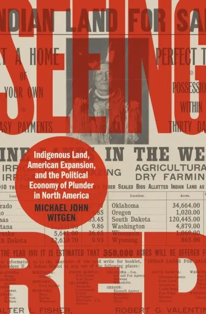 Michael John Witgen - Seeing Red, E-bok. Tillgänglighet: Lägg i varukorg