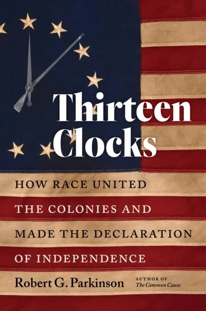 Robert G. Parkinson - Thirteen Clocks, E-bok. Tillgänglighet: Lägg i varukorg