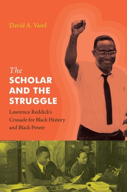 David A. Varel - Scholar and the Struggle, E-bok. Tillgänglighet: Lägg i varukorg