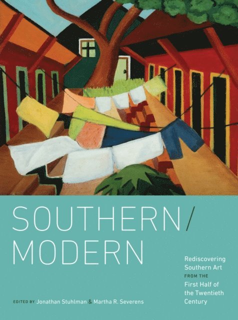 Martha R. Severens, Jonathan Stuhlman - Southern/Modern, E-bok