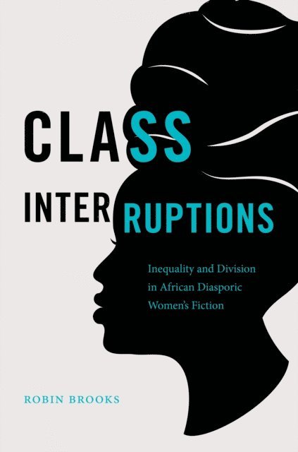 Robin Brooks - Class Interruptions, E-bok