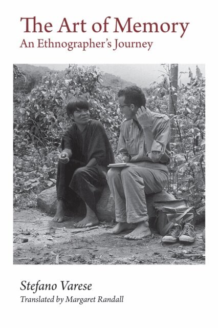 Stefano Varese - Art of Memory, E-bok