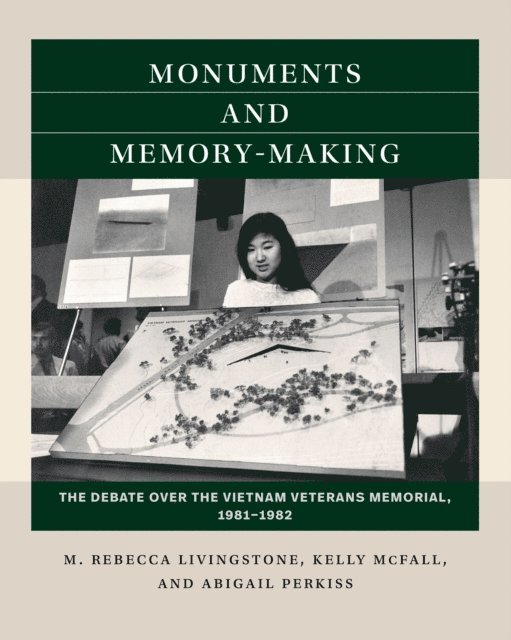 Abigail Perkiss, Kelly McFall, M. Rebecca Livingstone - Monuments and Memory-Making, E-bok