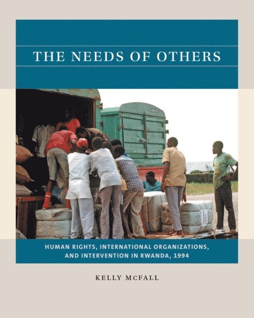 Kelly McFall - Needs of Others, E-bok