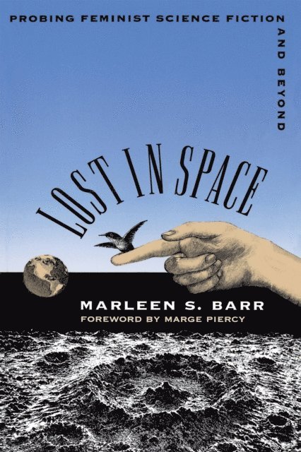 Marleen S. Barr - Lost in Space, E-bok