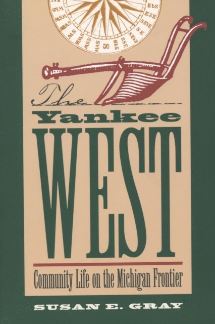 Susan E. Gray - Yankee West, E-bok
