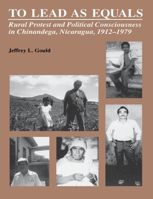 Jeffrey L. Gould - To Lead As Equals, E-bok