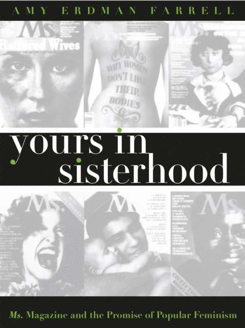 Amy Erdman Farrell - Yours in Sisterhood, E-bok