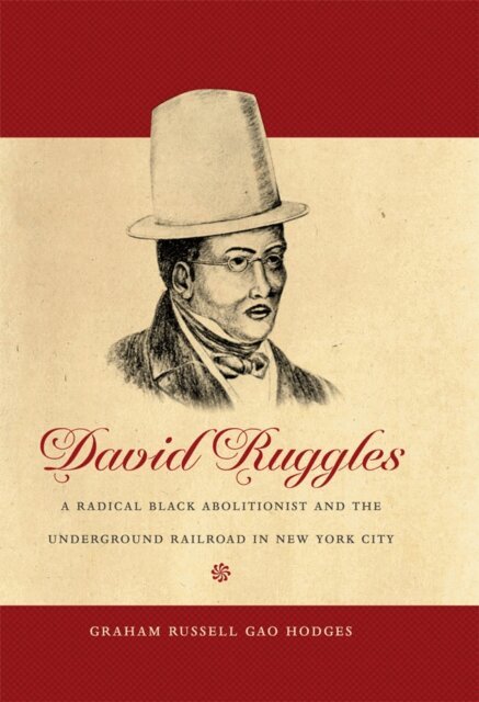 Graham Russell Gao Hodges - David Ruggles, E-bok