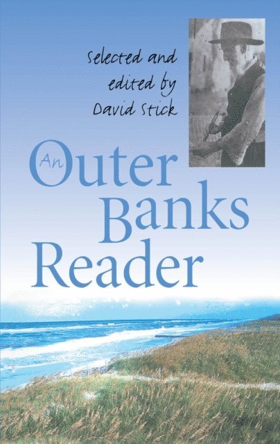 David Stick - Outer Banks Reader, E-bok