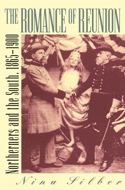 Nina Silber - Romance of Reunion, E-bok