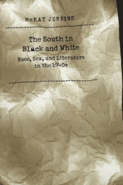McKay Jenkins - South in Black and White, E-bok