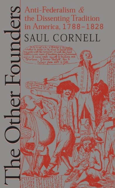 Saul Cornell - Other Founders, E-bok