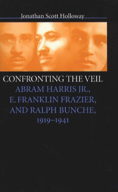 Jonathan Scott Holloway - Confronting the Veil, E-bok. Tillgänglighet: Lägg i varukorg