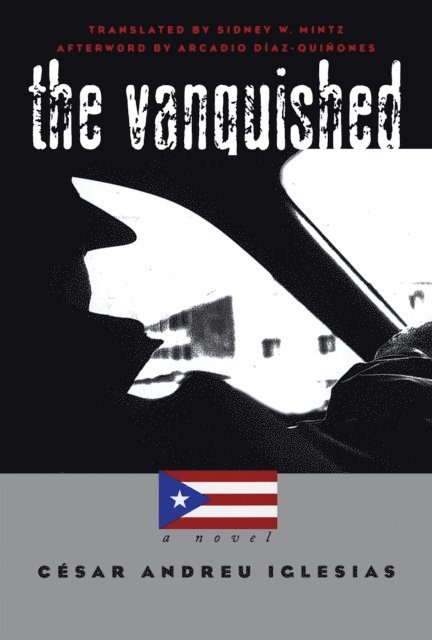 Cesar Andreu Iglesias - Vanquished, E-bok