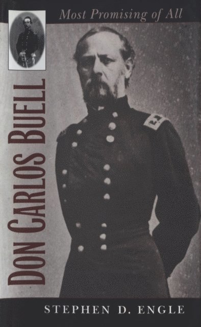 Stephen D. Engle - Don Carlos Buell, E-bok