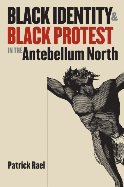 Patrick Rael - Black Identity and Black Protest in the Antebellum North, E-bok