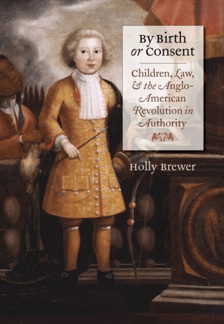 Holly Brewer - By Birth or Consent, E-bok. Tillgänglighet: Lägg i varukorg