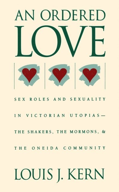 Louis J. Kern - Ordered Love, E-bok. Tillgänglighet: Lägg i varukorg